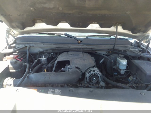 Photo 9 VIN: 3GTP2VE32BG253179 - GMC SIERRA 1500 