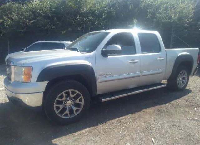 Photo 1 VIN: 3GTP2VE32BG298610 - GMC SIERRA 1500 