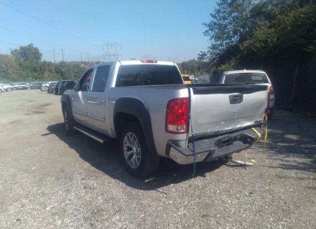 Photo 2 VIN: 3GTP2VE32BG298610 - GMC SIERRA 1500 