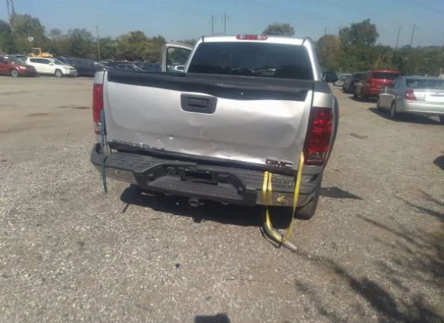 Photo 5 VIN: 3GTP2VE32BG298610 - GMC SIERRA 1500 