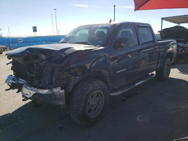 Photo 1 VIN: 3GTP2VE32BG320363 - GMC SIERRA K15 