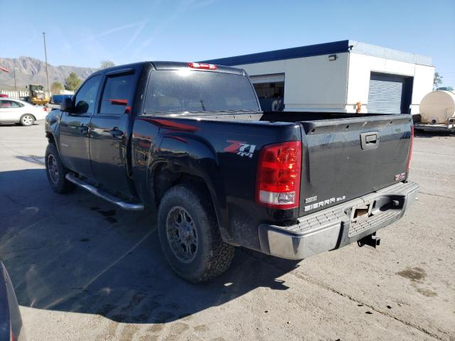 Photo 2 VIN: 3GTP2VE32BG320363 - GMC SIERRA K15 