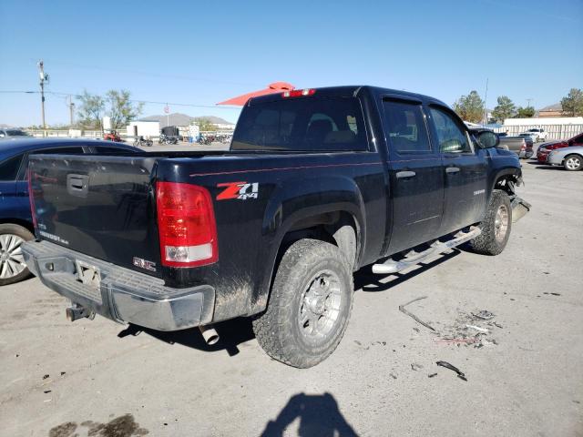 Photo 3 VIN: 3GTP2VE32BG320363 - GMC SIERRA K15 