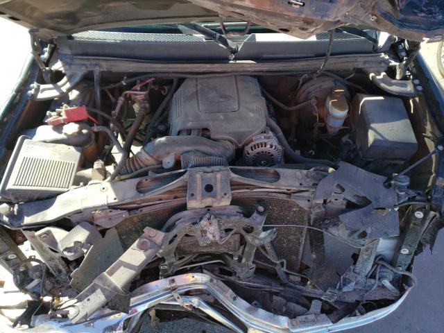 Photo 6 VIN: 3GTP2VE32BG320363 - GMC SIERRA K15 