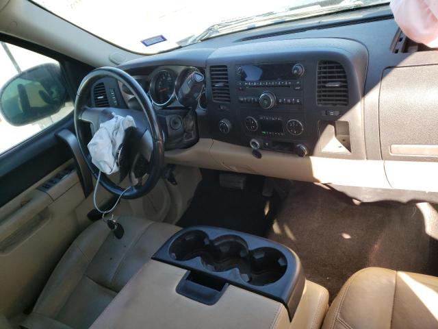 Photo 8 VIN: 3GTP2VE32BG320363 - GMC SIERRA K15 