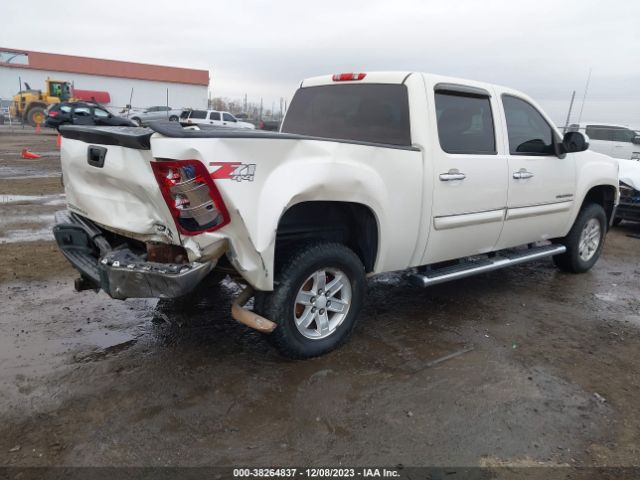 Photo 3 VIN: 3GTP2VE32BG329788 - GMC SIERRA 1500 