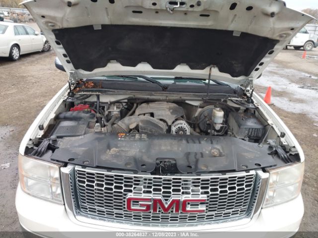 Photo 9 VIN: 3GTP2VE32BG329788 - GMC SIERRA 1500 