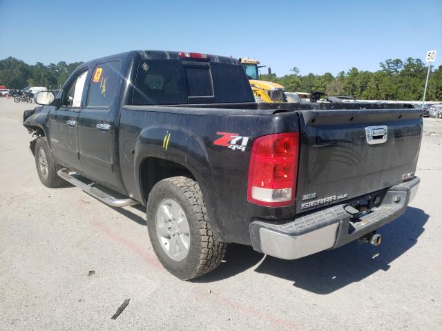 Photo 2 VIN: 3GTP2VE32BG332741 - GMC SIERRA K15 