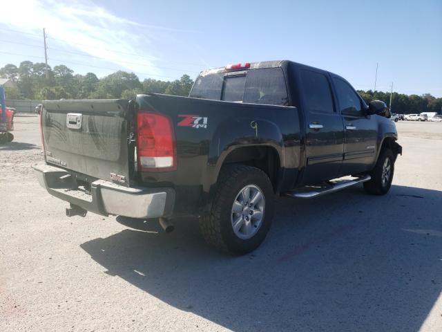 Photo 3 VIN: 3GTP2VE32BG332741 - GMC SIERRA K15 