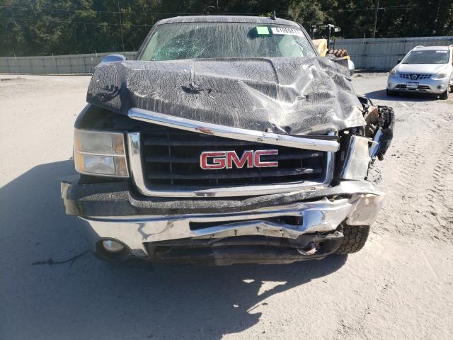 Photo 6 VIN: 3GTP2VE32BG332741 - GMC SIERRA K15 