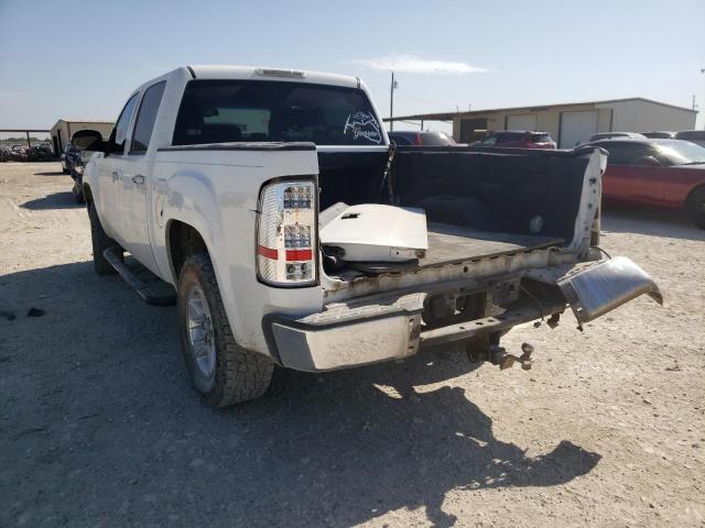 Photo 2 VIN: 3GTP2VE32BG343528 - GMC SIERRA K15 