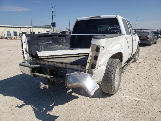 Photo 3 VIN: 3GTP2VE32BG343528 - GMC SIERRA K15 