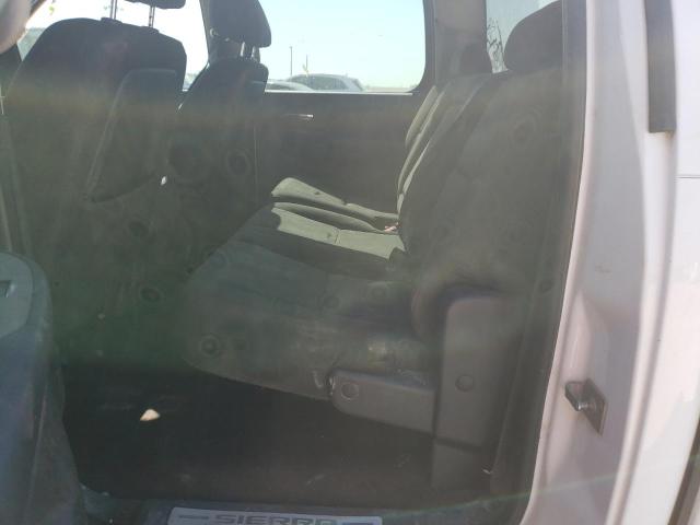 Photo 5 VIN: 3GTP2VE32BG343528 - GMC SIERRA K15 