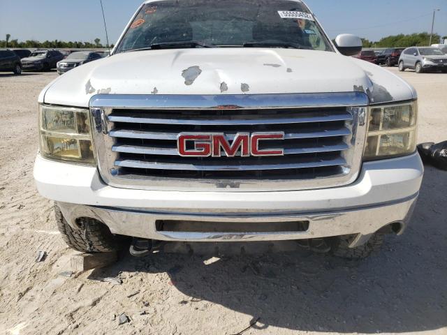 Photo 8 VIN: 3GTP2VE32BG343528 - GMC SIERRA K15 