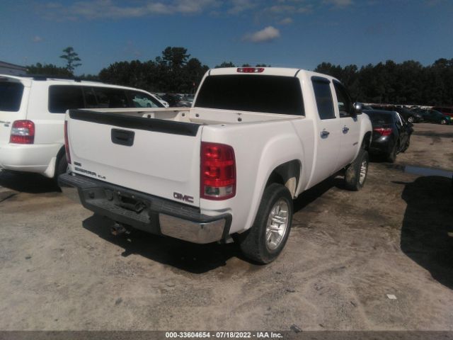 Photo 3 VIN: 3GTP2VE32BG346073 - GMC SIERRA 1500 