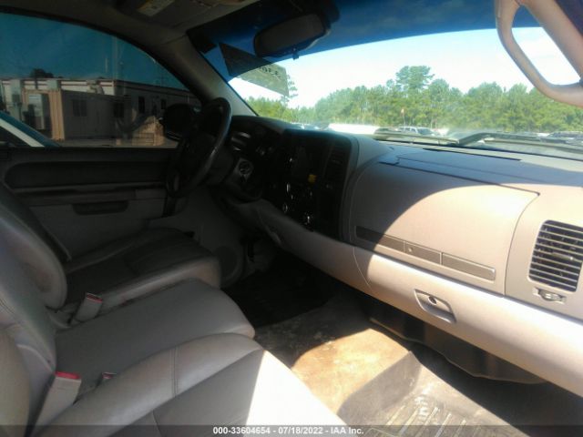 Photo 4 VIN: 3GTP2VE32BG346073 - GMC SIERRA 1500 