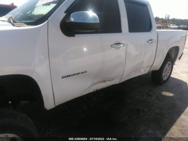 Photo 5 VIN: 3GTP2VE32BG346073 - GMC SIERRA 1500 