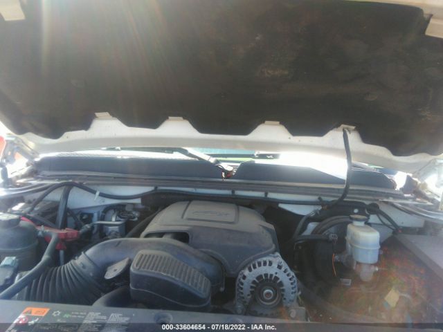 Photo 9 VIN: 3GTP2VE32BG346073 - GMC SIERRA 1500 