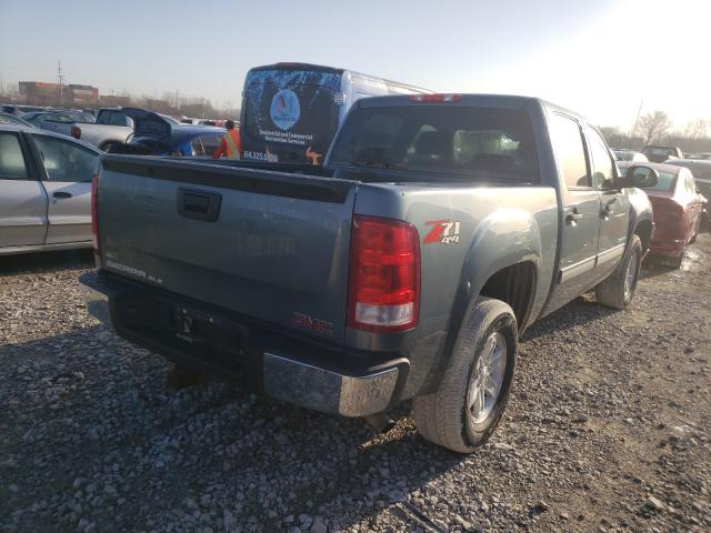 Photo 3 VIN: 3GTP2VE32BG381809 - GMC SIERRA K15 