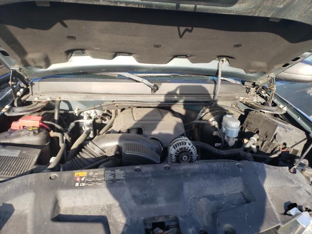 Photo 6 VIN: 3GTP2VE32BG381809 - GMC SIERRA K15 