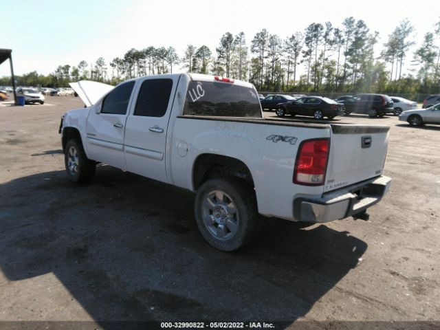 Photo 2 VIN: 3GTP2VE32BG383298 - GMC SIERRA 1500 