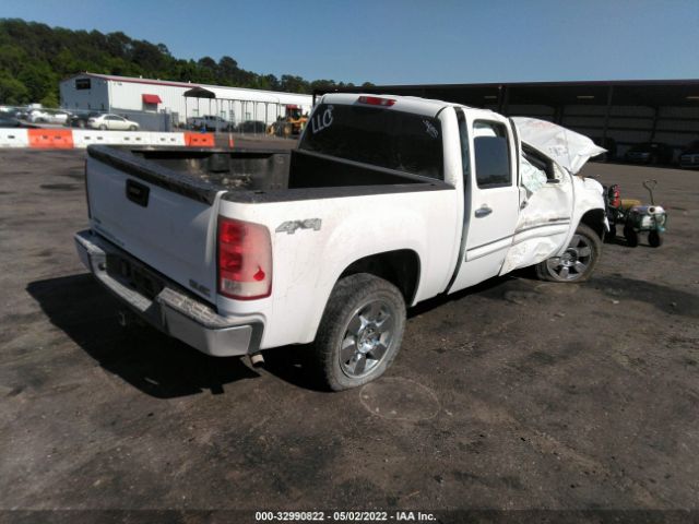 Photo 3 VIN: 3GTP2VE32BG383298 - GMC SIERRA 1500 