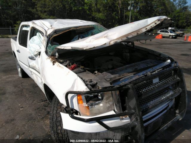 Photo 5 VIN: 3GTP2VE32BG383298 - GMC SIERRA 1500 