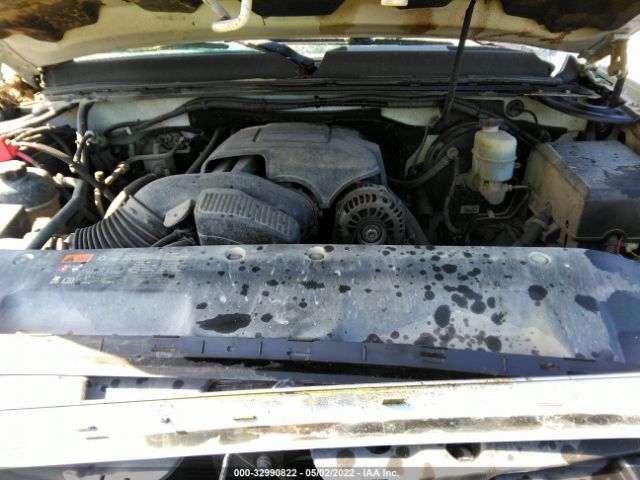 Photo 9 VIN: 3GTP2VE32BG383298 - GMC SIERRA 1500 