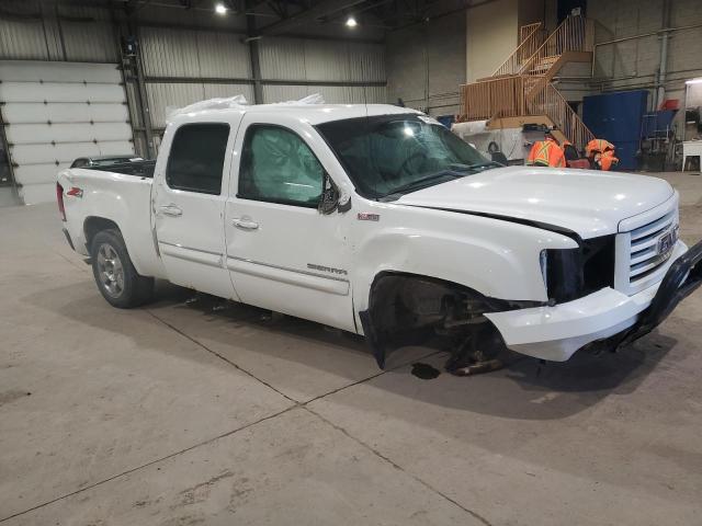 Photo 3 VIN: 3GTP2VE32BG393930 - GMC SIERRA 