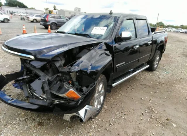 Photo 1 VIN: 3GTP2VE32BG399050 - GMC SIERRA 1500 