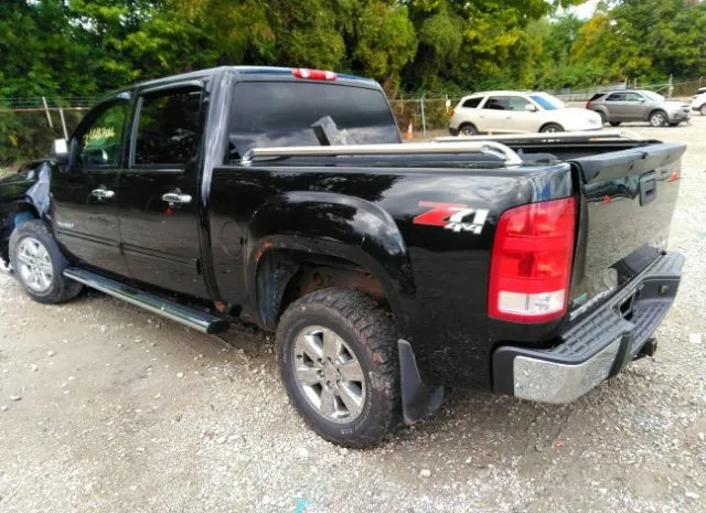 Photo 2 VIN: 3GTP2VE32BG399050 - GMC SIERRA 1500 