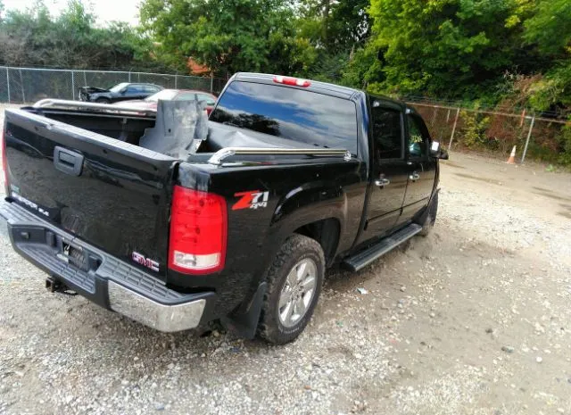 Photo 3 VIN: 3GTP2VE32BG399050 - GMC SIERRA 1500 