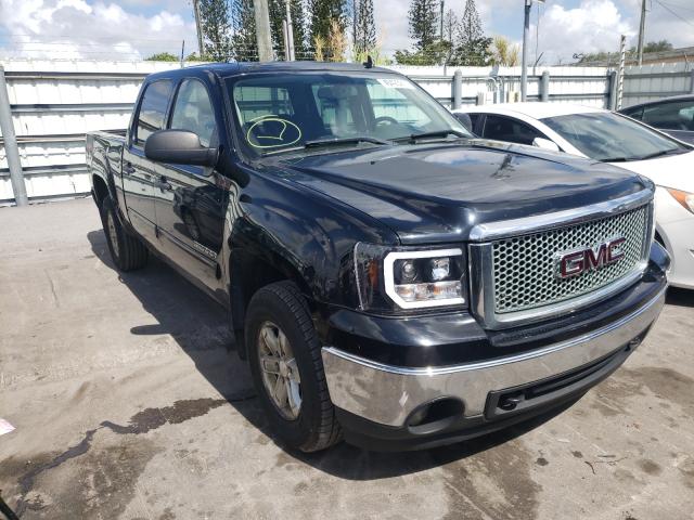 Photo 0 VIN: 3GTP2VE33BG107213 - GMC SIERRA K15 