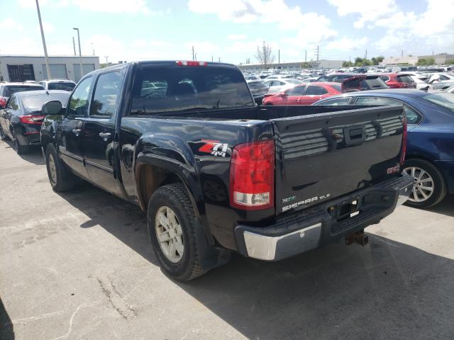 Photo 2 VIN: 3GTP2VE33BG107213 - GMC SIERRA K15 