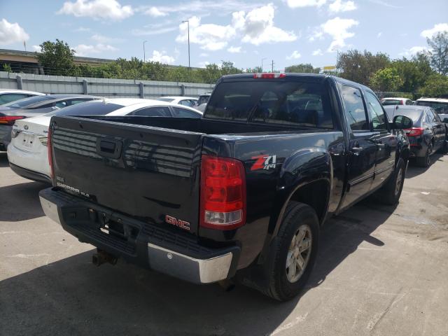 Photo 3 VIN: 3GTP2VE33BG107213 - GMC SIERRA K15 