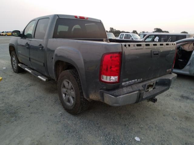 Photo 2 VIN: 3GTP2VE33BG108152 - GMC SIERRA K15 