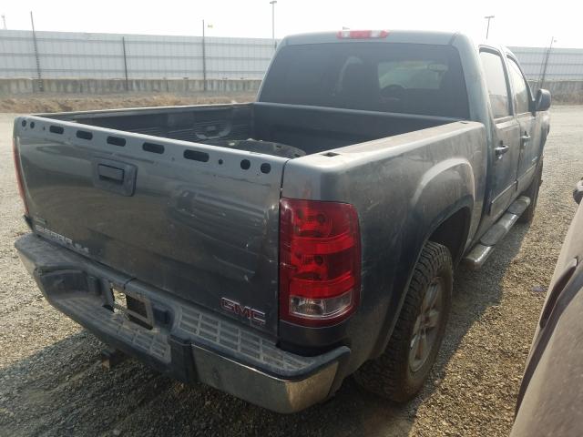 Photo 3 VIN: 3GTP2VE33BG108152 - GMC SIERRA K15 