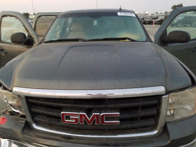 Photo 6 VIN: 3GTP2VE33BG108152 - GMC SIERRA K15 