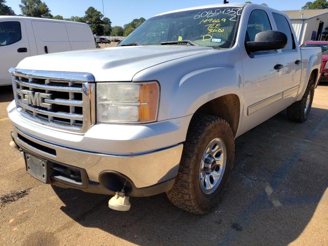 Photo 1 VIN: 3GTP2VE33BG149669 - GMC SIERRA K15 