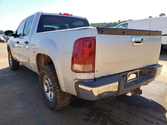 Photo 2 VIN: 3GTP2VE33BG149669 - GMC SIERRA K15 