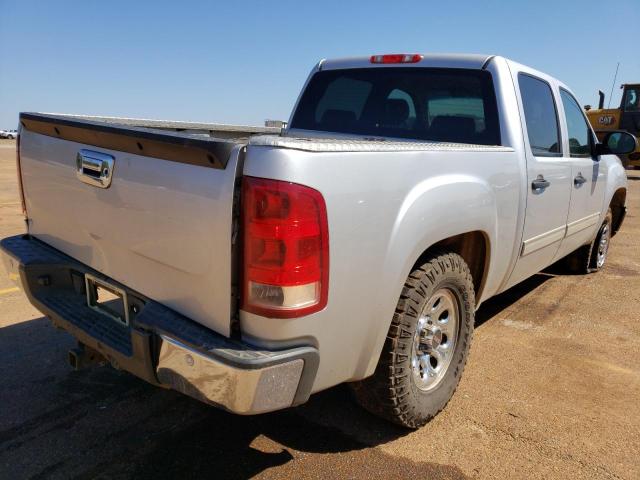 Photo 3 VIN: 3GTP2VE33BG149669 - GMC SIERRA K15 