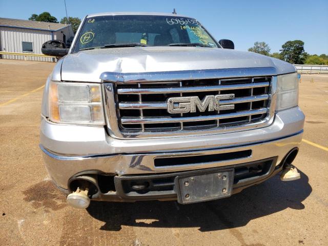 Photo 8 VIN: 3GTP2VE33BG149669 - GMC SIERRA K15 