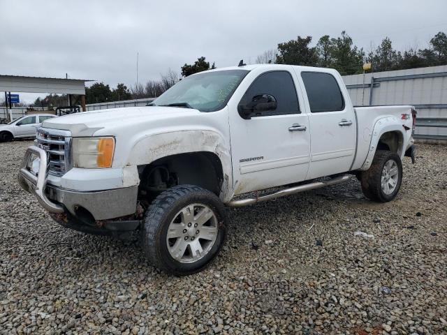 Photo 0 VIN: 3GTP2VE33BG158369 - GMC SIERRA 