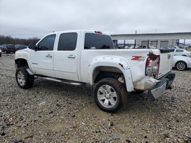 Photo 1 VIN: 3GTP2VE33BG158369 - GMC SIERRA 