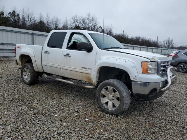 Photo 3 VIN: 3GTP2VE33BG158369 - GMC SIERRA 