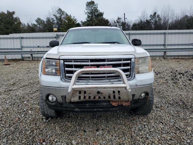 Photo 4 VIN: 3GTP2VE33BG158369 - GMC SIERRA 