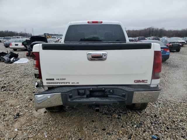 Photo 5 VIN: 3GTP2VE33BG158369 - GMC SIERRA 