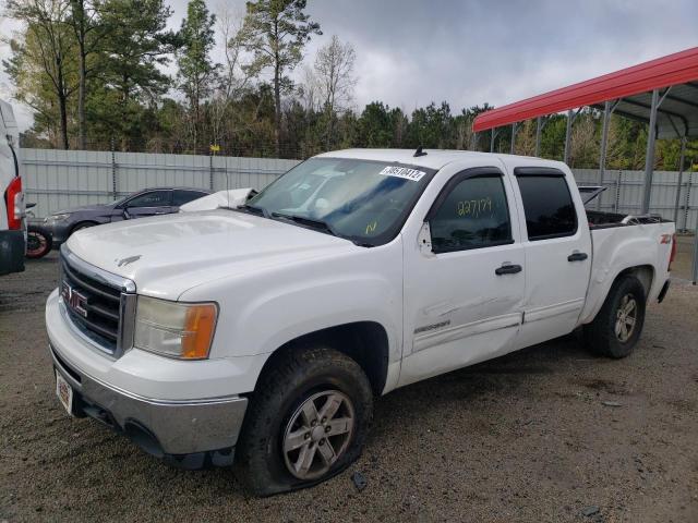 Photo 1 VIN: 3GTP2VE33BG162616 - GMC SIERRA K15 