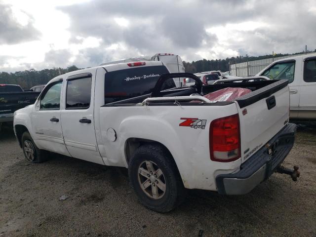 Photo 2 VIN: 3GTP2VE33BG162616 - GMC SIERRA K15 