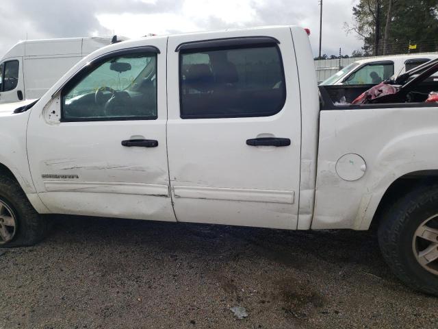 Photo 8 VIN: 3GTP2VE33BG162616 - GMC SIERRA K15 